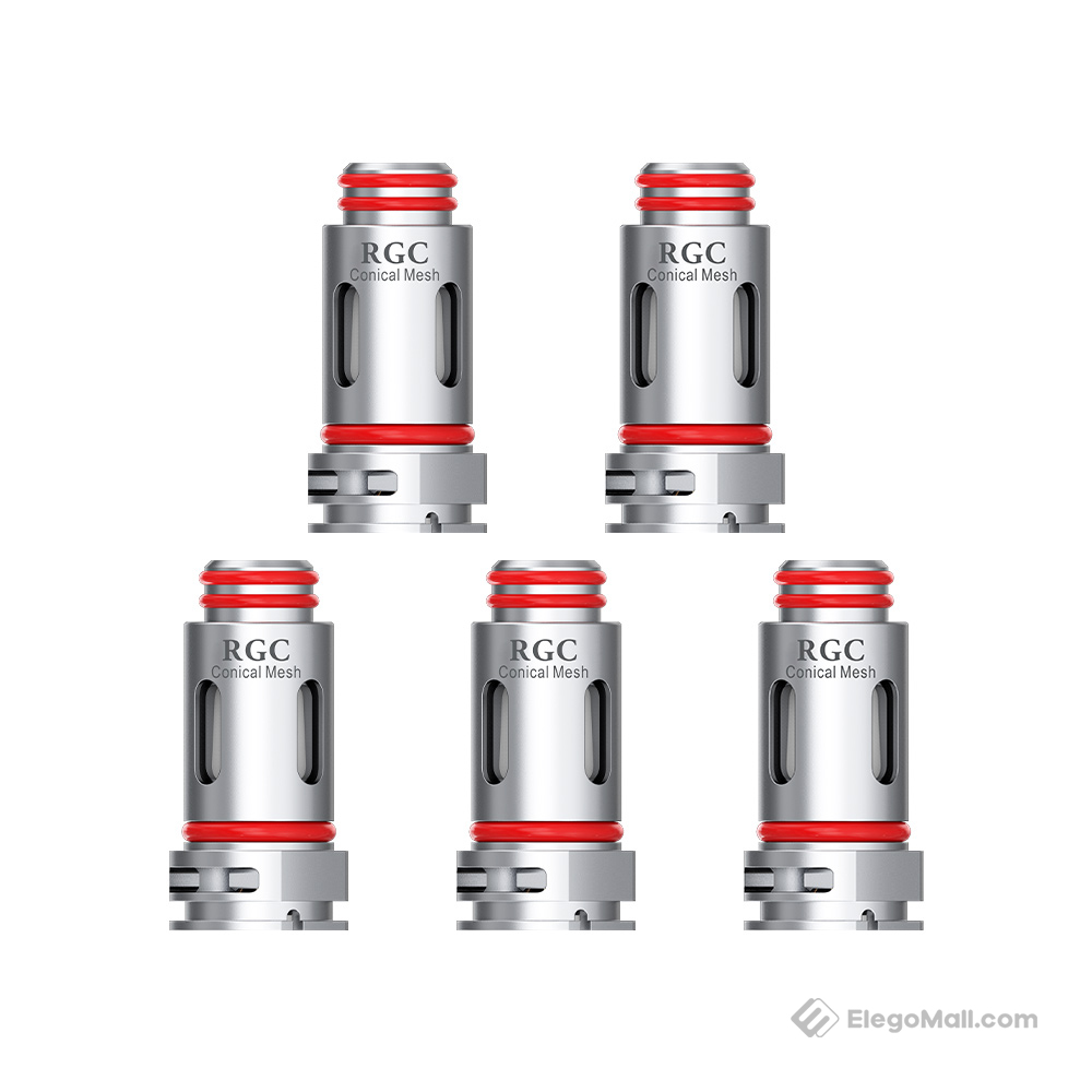 SMOK RPM80 RGC Coil 0.17ohm